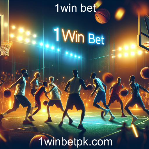 Apostas em Basquete na 1win Bet: Tudo o que Você Precisa Saber