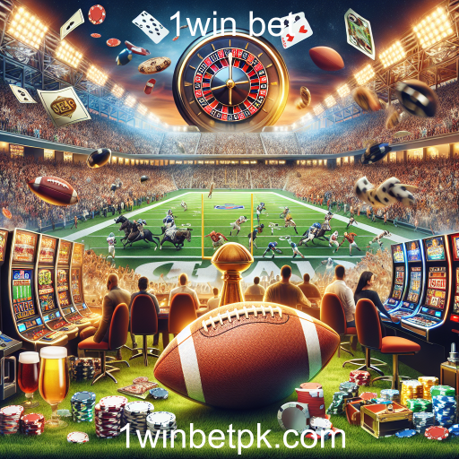Apostas em Futebol: Dicas e Estratégias na 1win bet