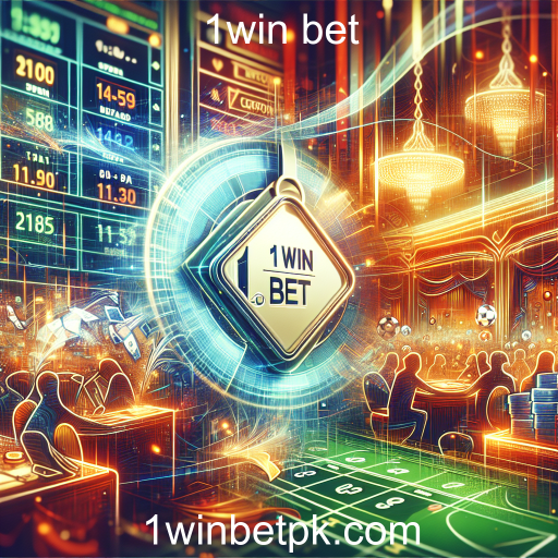 A Categoria Esportes no 1win Bet: Empolgação e Oportunidades para Apostadores
