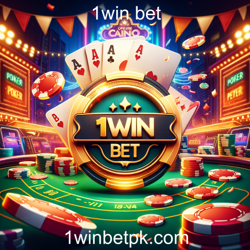 A Emoção dos Jogos de Mesa na 1win Bet